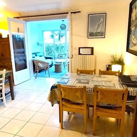 Ty Lisa - Spacieuse Maison De Village Paisible Proche Ville Et Plages - 5 Chambres - Kermorvan Quiberon Exterior photo