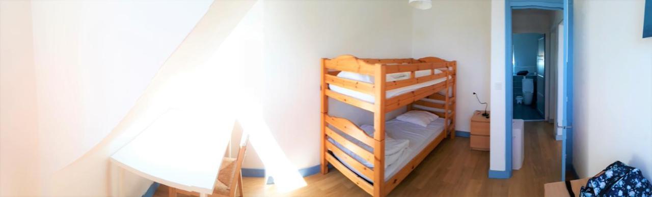 Ty Lisa - Spacieuse Maison De Village Paisible Proche Ville Et Plages - 5 Chambres - Kermorvan Quiberon Exterior photo