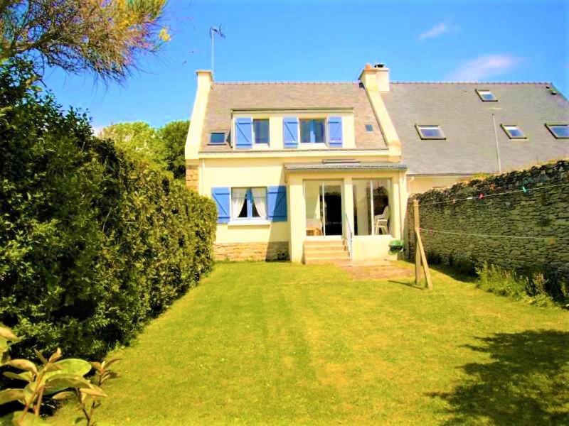 Ty Lisa - Spacieuse Maison De Village Paisible Proche Ville Et Plages - 5 Chambres - Kermorvan Quiberon Exterior photo