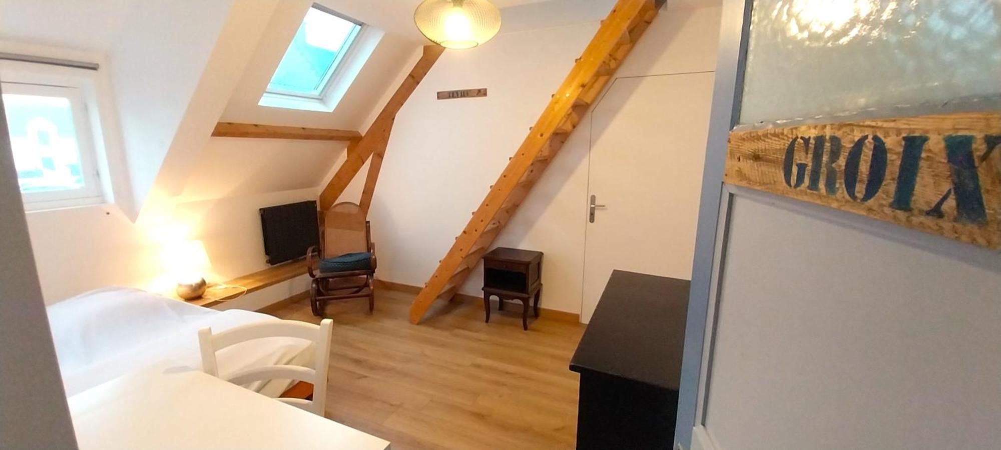 Ty Lisa - Spacieuse Maison De Village Paisible Proche Ville Et Plages - 5 Chambres - Kermorvan Quiberon Exterior photo