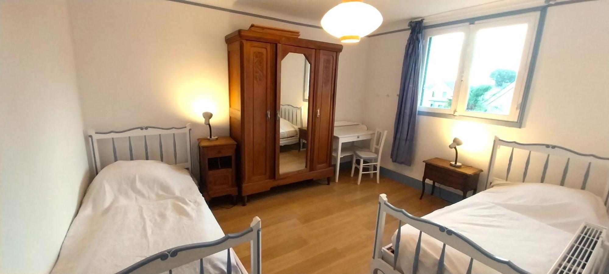 Ty Lisa - Spacieuse Maison De Village Paisible Proche Ville Et Plages - 5 Chambres - Kermorvan Quiberon Exterior photo