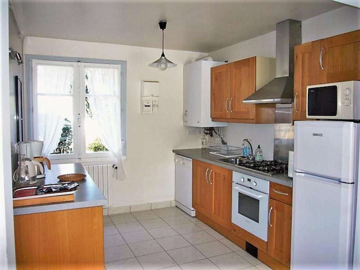 Ty Lisa - Spacieuse Maison De Village Paisible Proche Ville Et Plages - 5 Chambres - Kermorvan Quiberon Exterior photo
